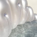 Inflatable Fountain Pool - 75 Gallon