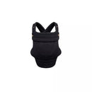 The Monarch Soft Baby Carrier - Ebony