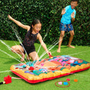 Outdoor Water Game - Operation Splash