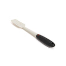 Jar Spatula - Silicone Heat-Resistant Scraper