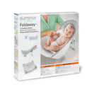 Foldaway 2 Position Baby Bather - Gray
