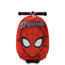 Spider-Man Hardside Carry On Scooter Suitcase 4.7 out of 5 stars with 3 reviews 3 2 Questions