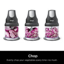 Express Chop - Black