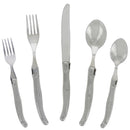 20pc Stainless Steel Flatware Set - Service for 4