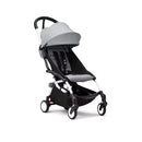 Yoyo3  Stroller Lightweight - Stone White