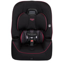Easy Elite Slim All-in-One Convertible Car Seat - Framboise