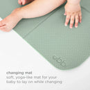 On-the-Go Gift Set - Sage