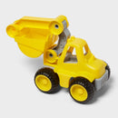 Excavator Sand Toys - Sun Squad™: Sandbox Play for Toddlers