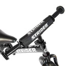12" Sport Balance Bike - Black