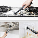 Wand Cordless Spin Scrubber