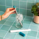 LifeStraw Sip Reusable Stainless Steel Filter Straw - Guava