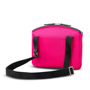 Sarah Jessica Parker RFID Crossbody Bag - Candy/Black
