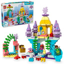 Disney Ariel's Magical Underwater Palace 10435