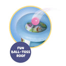 Bluey 15 Ball Playland