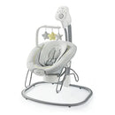 Sway2Me Portable Baby Swing and Bouncer