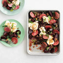 Nonstick Aluminum Quarter Sheet Pan