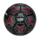 ProCat by Puma Connect NFHS Size 5 Soccer Ball - Black/red