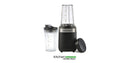 Single-Serve Blender