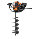Stihl BT 131 Earth Auger, 36.3 cc Engine