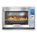 Digital Air Fryer Toaster Oven With 13 Presets