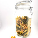 Glass Canning Jar - 50.75 oz