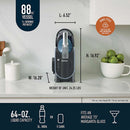 Ninja SLUSHi Professional Frozen Drink Maker