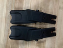 Car Seat Adapter for Select Maxi-Cosi, Nuna, & Cybex