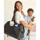 Stroll & Go Portable Owl Baby Soother: Sensory Development