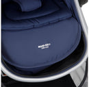 5-in-1 Modular Travel System - New Hope Navy
