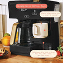 Beautiful Multi-Brew Coffee Maker - Black Sesame