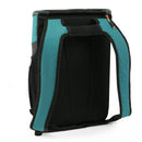 Titan by Arctic Zone Deep Freeze 16qt Backpack Cooler - Green