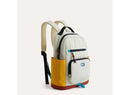 Kids' 14L Walker Featherlight Color Block Backpack - Gold Yellow