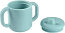 Silicone Training Cup - Rain