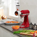 KitchenAid Fresh Prep Slicer/Shredder Stand Mixer Attachment