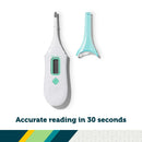 Safety 1st 3-in-1 Nursery Thermometer Sea Stone Aqua