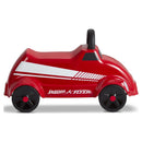 My 1st Race Car Ride-On for Kids - Red