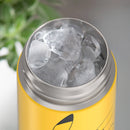 16oz Vacuum Insulated Stainless Steel Water Bottle - Pokemon