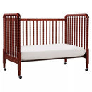 Jenny Lind Toddler Bed Conversion Kit - Cherry