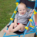 Lightweight Umbrella Stroller - Blue