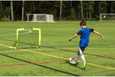 Pop-Up Soccer Goal - Optic Yellow