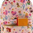 Kids' Princess 16" Backpack - Pink
