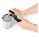 Soft Handled Can Opener: Good Grips, Stainless Steel