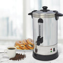 Professional Coffee Urn - Stainless Steel