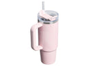 30 oz Stainless Steel H2.0 Flowstate Quencher Tumbler - Pink Amethyst