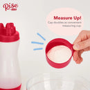 Rise By Dash Mini Squeeze Batter Bottle