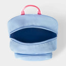 Estate Backpack - Light Blue