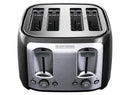 4-Slice Toaster, TR1478BD
