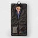 Large Garment Bag - Black