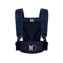 COYA Carrier - Rebellious Luxury Denim Blue