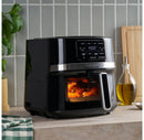 4.5qt Basket Air Fryer